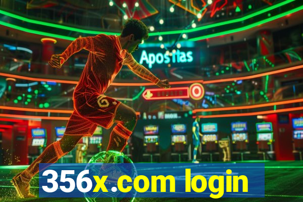 356x.com login